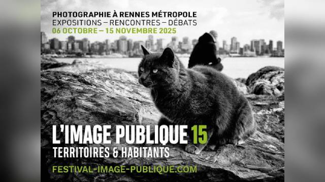 fotograf sanatcilari ali oz ve masis usenmez fransadaki 14 kamu imaj festivaline davet edildi O9rMpAJ4