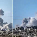 israil gazzede 2 yildir surdurdugu saldirilarda 894 sporcuyu katletti mF8H7Gqs