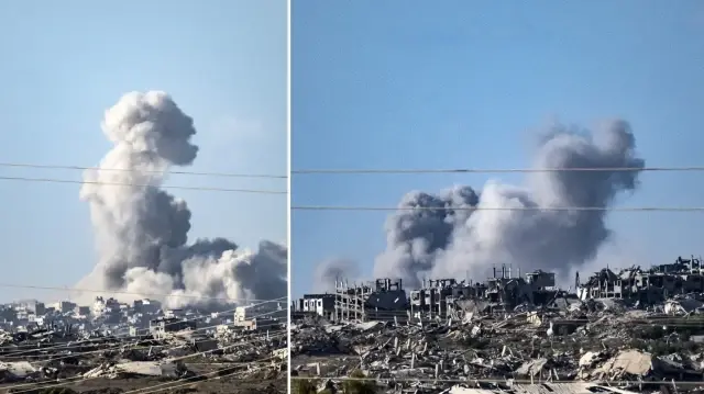 israil gazzede 2 yildir surdurdugu saldirilarda 894 sporcuyu katletti mF8H7Gqs