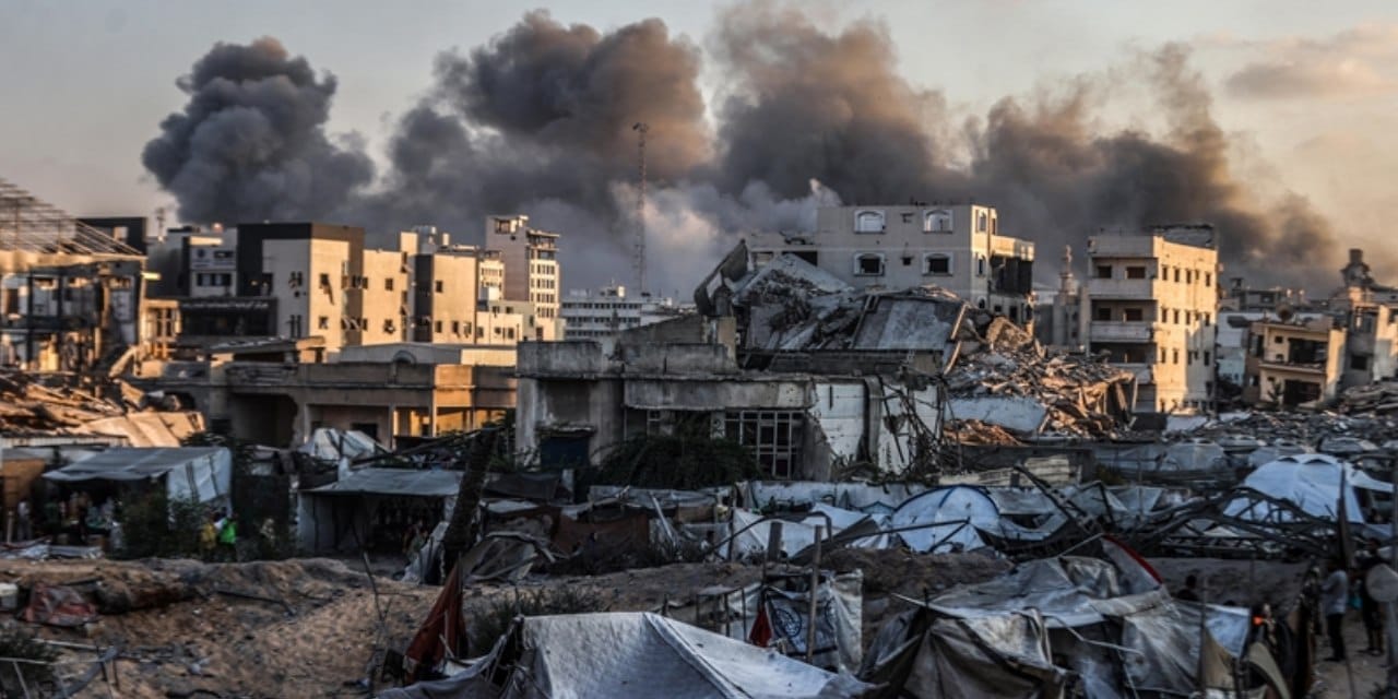 israilden ateskese ragmen gazzeye saldiri 1 olu eijx7yug.jpg