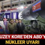 kuzey koreden abd ve guney koreye nukleer uyari 9O5TmFnZ