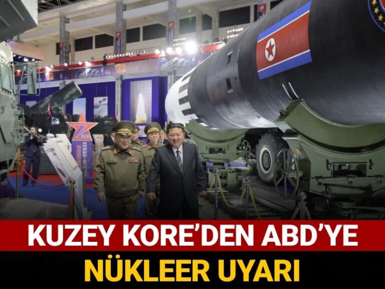kuzey koreden abd ve guney koreye nukleer uyari 9O5TmFnZ