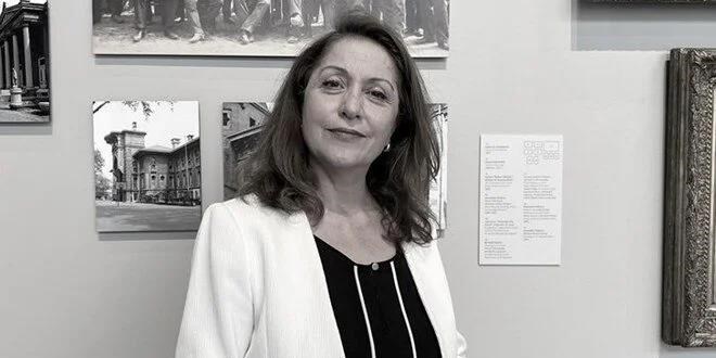 msgsu rektoru prof dr handan inci elci yasamini yitirdi SzL526WH.jpg