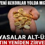 piyasalar alt ust altin yeniden zirvede yeni rekorlar yolda mi 35pkslyP