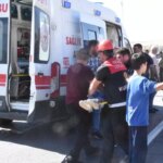 sivasta kaza 10 yarali T86fUiUi