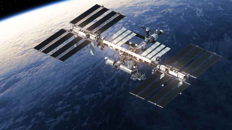 tarih boyunca uluslararasi uzay istasyonunda yasanan en korkunc anlar n5JB3Arf