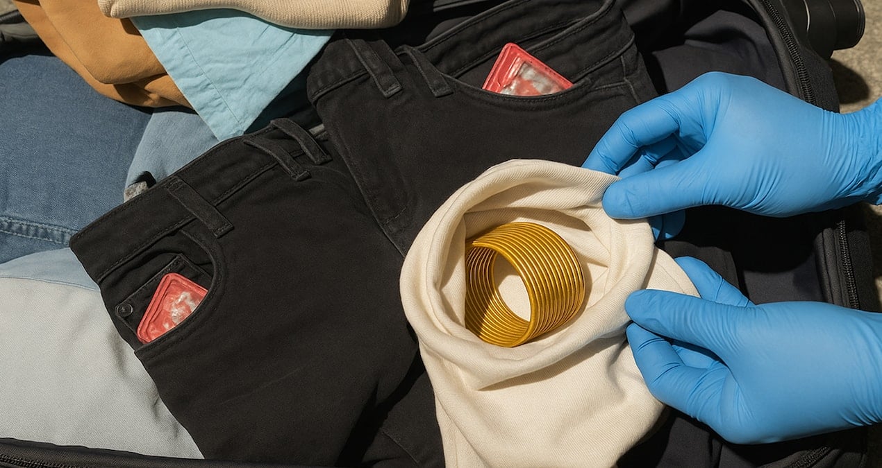 turkiyeden donen yolculara gumruk soku binlercesi yakalandi dU2fDqjX.jpg