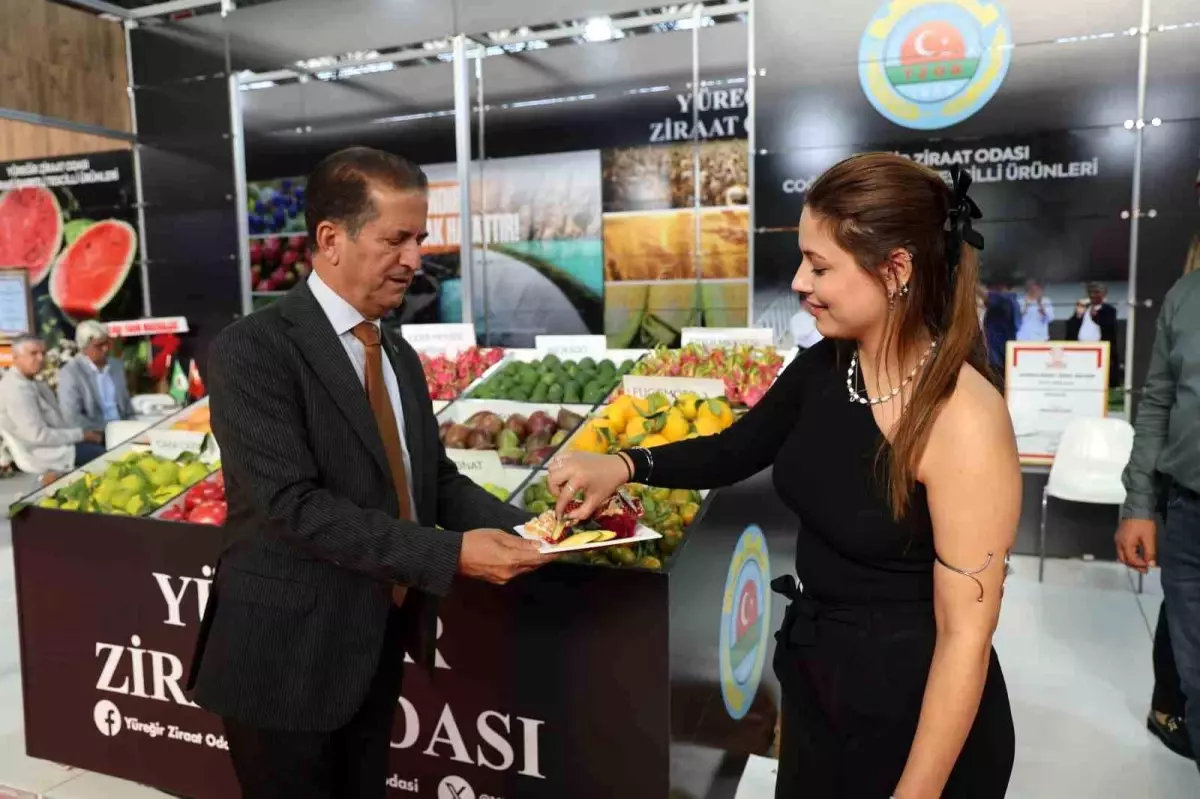 adanada tropikal meyveler sasirtti xc3xc65E.jpg