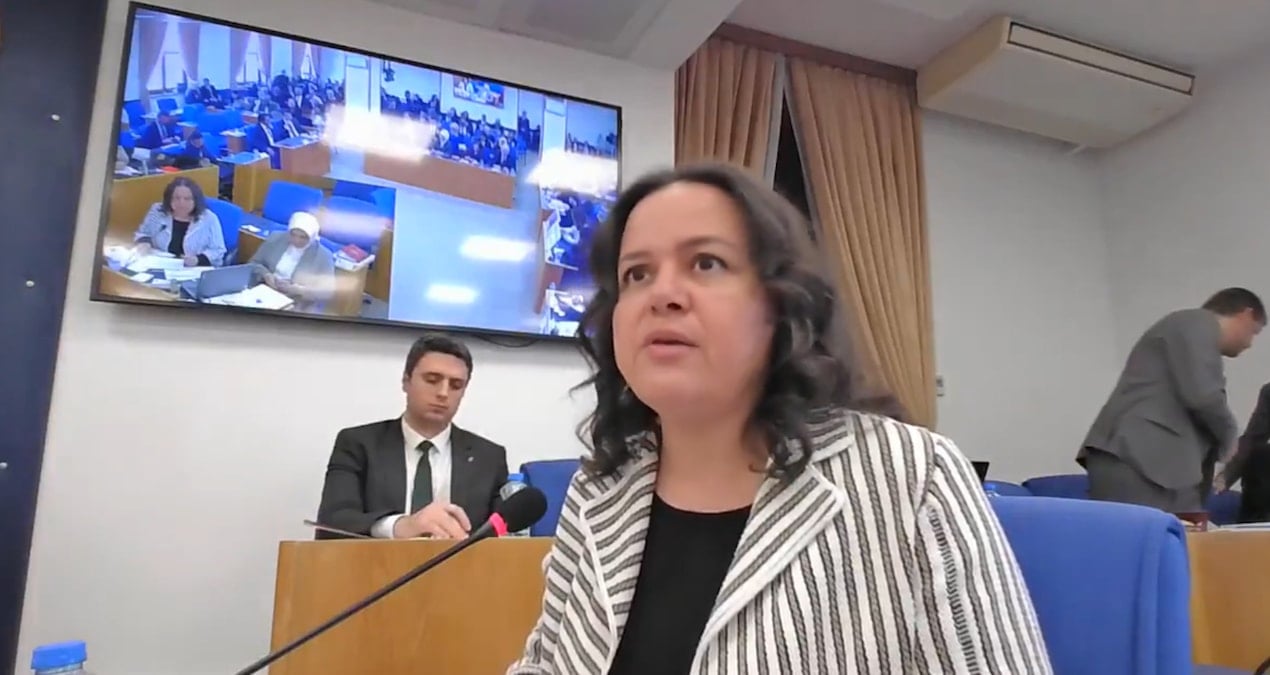 AKP’li kadın vekilin sözlerine muhalefetten sert tepki