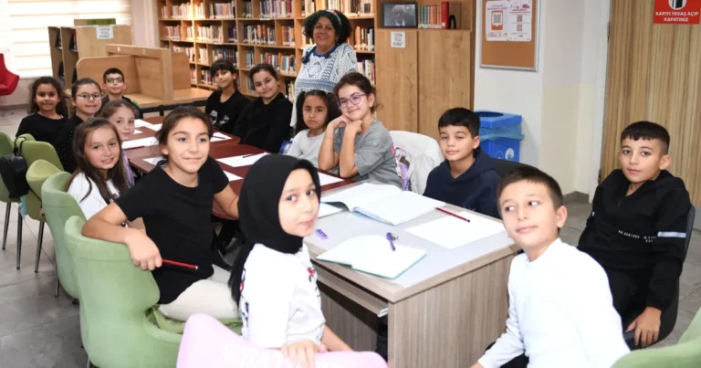 bursa osmangazide cocuklar yeteneklerini kesfediyor ITsMZiEb.webp