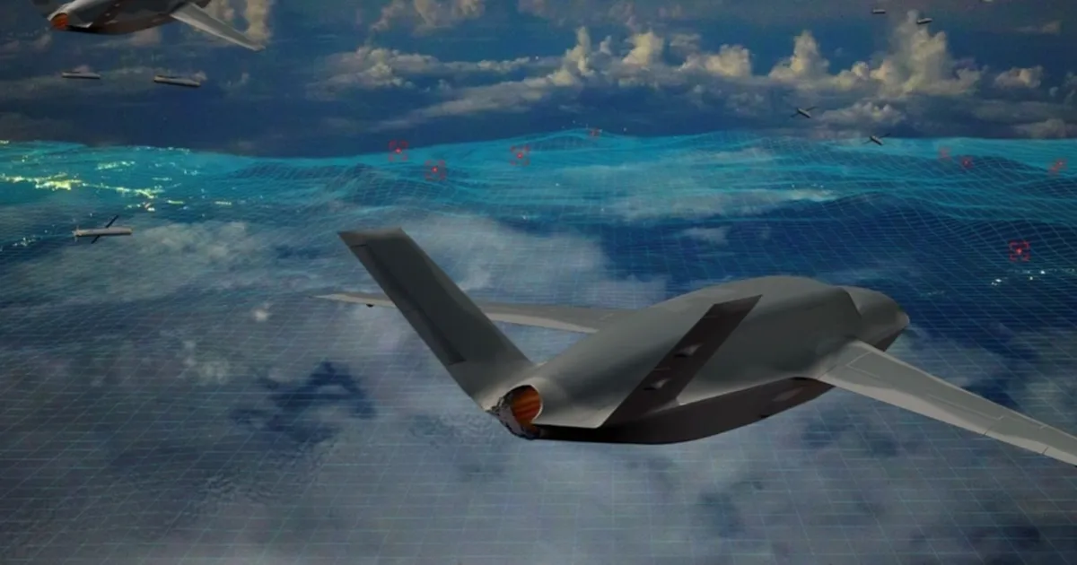 ga asi cok amacli gambit 6 insansiz muharip ucagini duyurdu IEPwF9Sd.webp