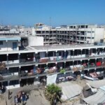 gazzede 75 bin filistinli yerinden edildi NRrek2qk.jpg