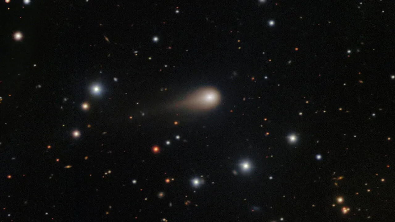 Gerçekten “uzaylı” mı? Yıldızlararası ziyaretçimizden gelen ilk radyo sinyali ne anlama geliyor?