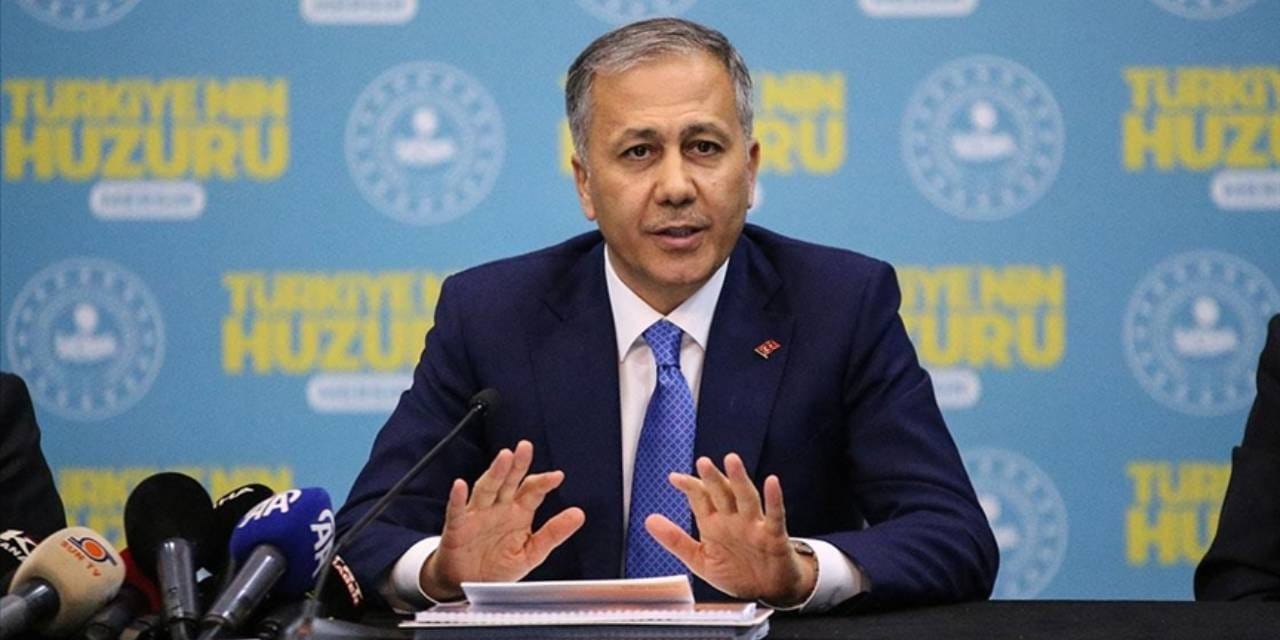 Gözler bugün Ali Yerlikaya’da olacak