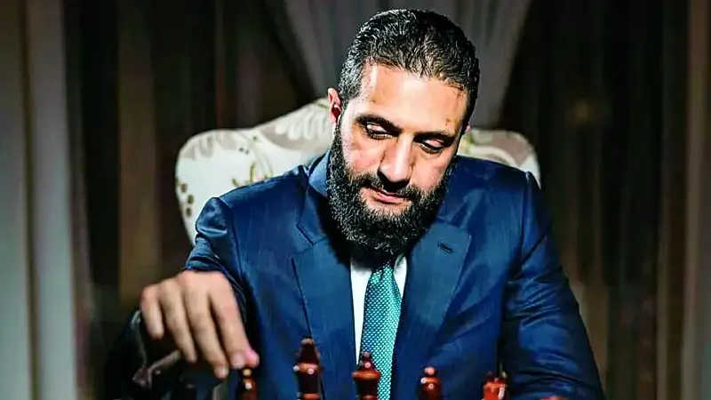 Güney Suriye’yi silahsızlandırmak söz konusu değil