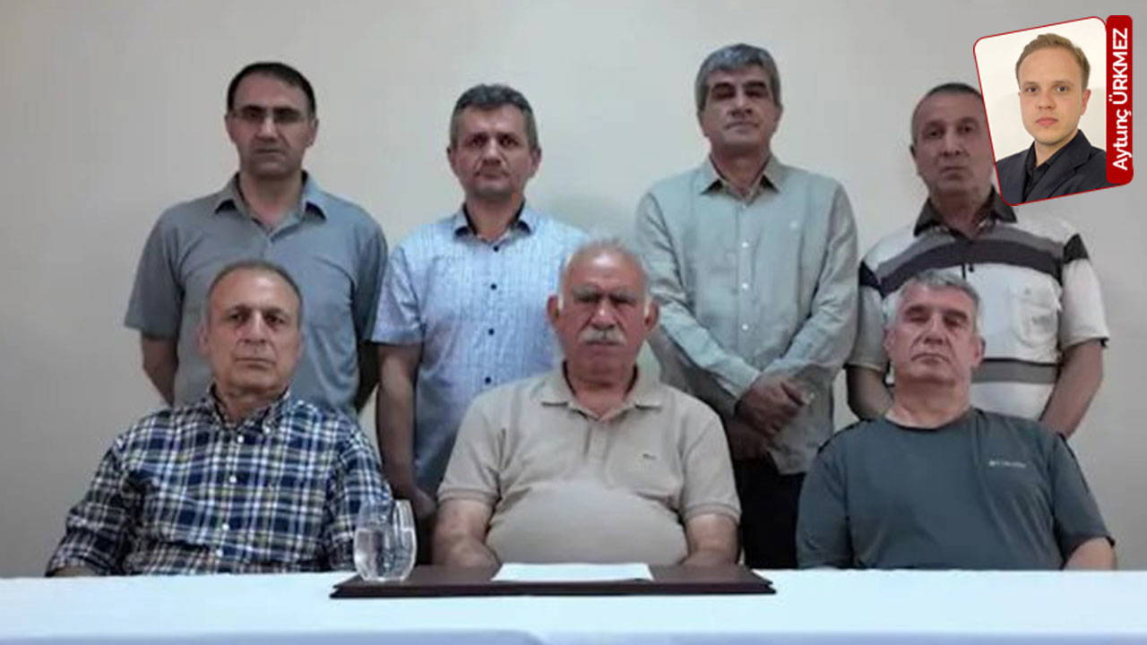 KCK/PKK terör örgütü elebaşısı Öcalan ‘ümmet’ temelli yeni bir kültürel açılım başlattı: Öcalan ‘siyasal İslam’a göz kırpıyor