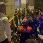 kucukcekmecede yunus polislerine carpan arac iki polisi yaraladi kfkc9TuD.jpg