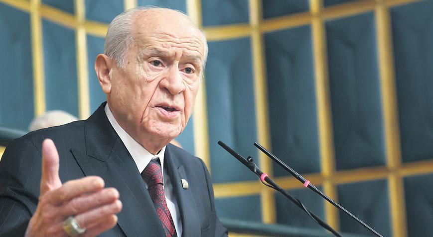 mhp lideri bahceli grup toplantisinda onemli aciklamalarda bulundu demirtasin tahliyesi hayirli olur Gp1k13KL.jpg