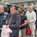 samsunda fetonun yeni yapilanmasina operasyon 5 gozalti AOPMjQYQ.jpg