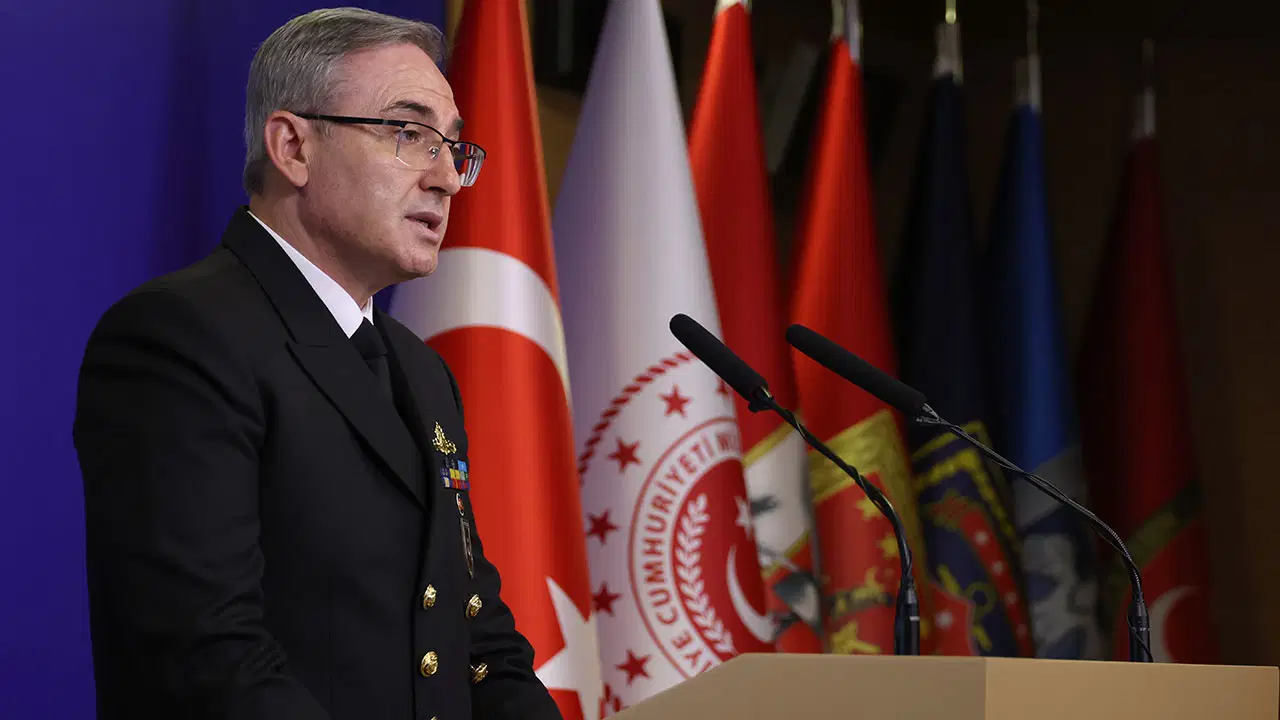 son dakika msbden aciklama suriyeli askeri ogrenciler tskde gorev alacak mi RPZ1RJRI.jpg