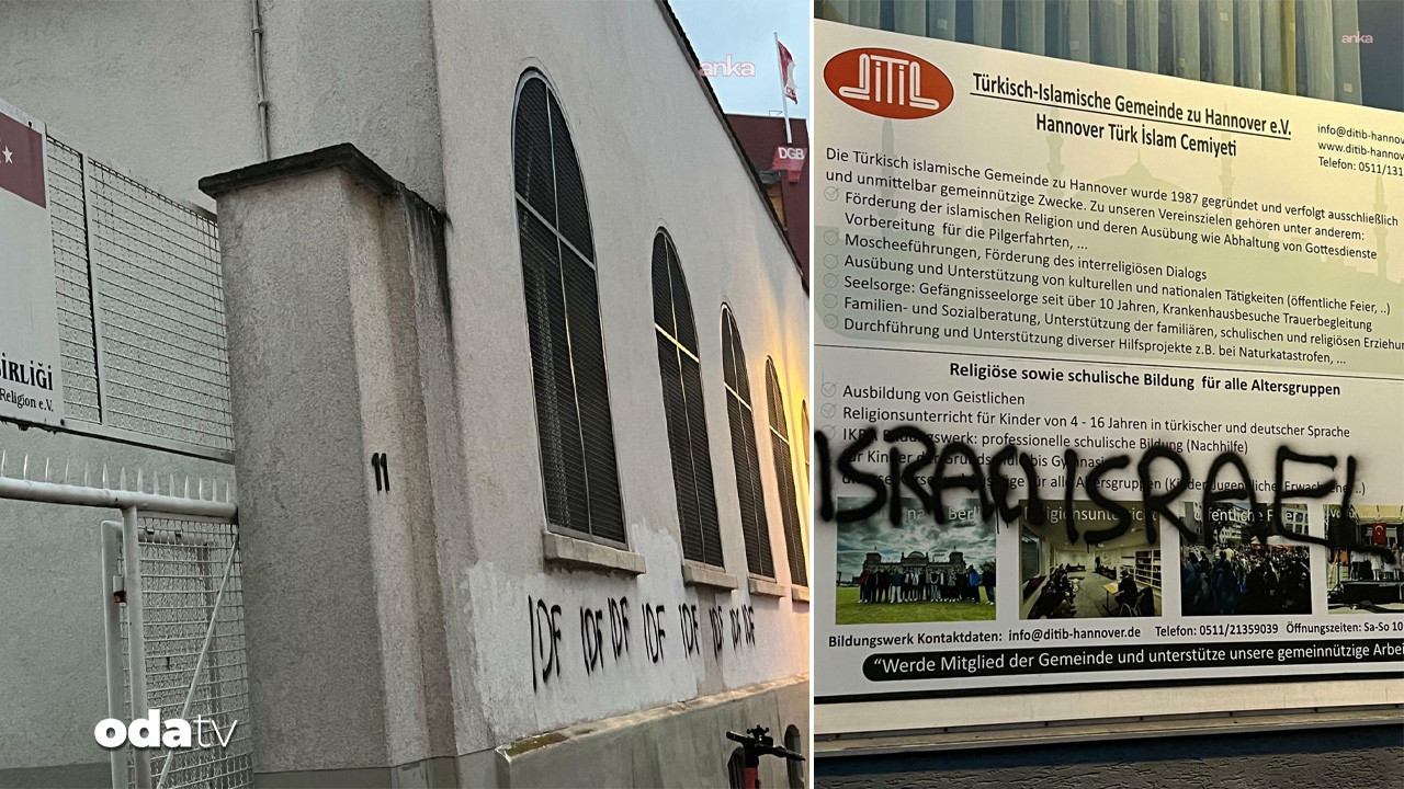 almanyada-camilere-israil-yazildi-G2OR3SRO.jpg