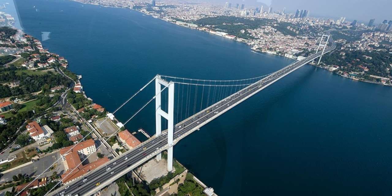 İstanbul’a yeni ilçe mi geliyor? DMM’den iddialara cevap
