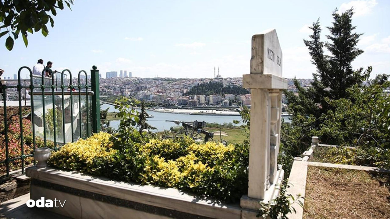 İstanbul’da mezarlıklara yüzde 200 zam teklifi