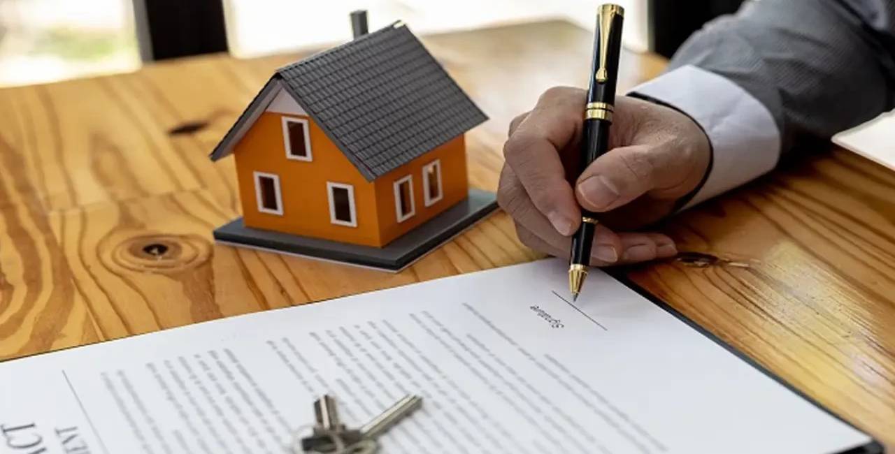 Mahfi Eğilmez emlak vergisinde formülü açıkladı