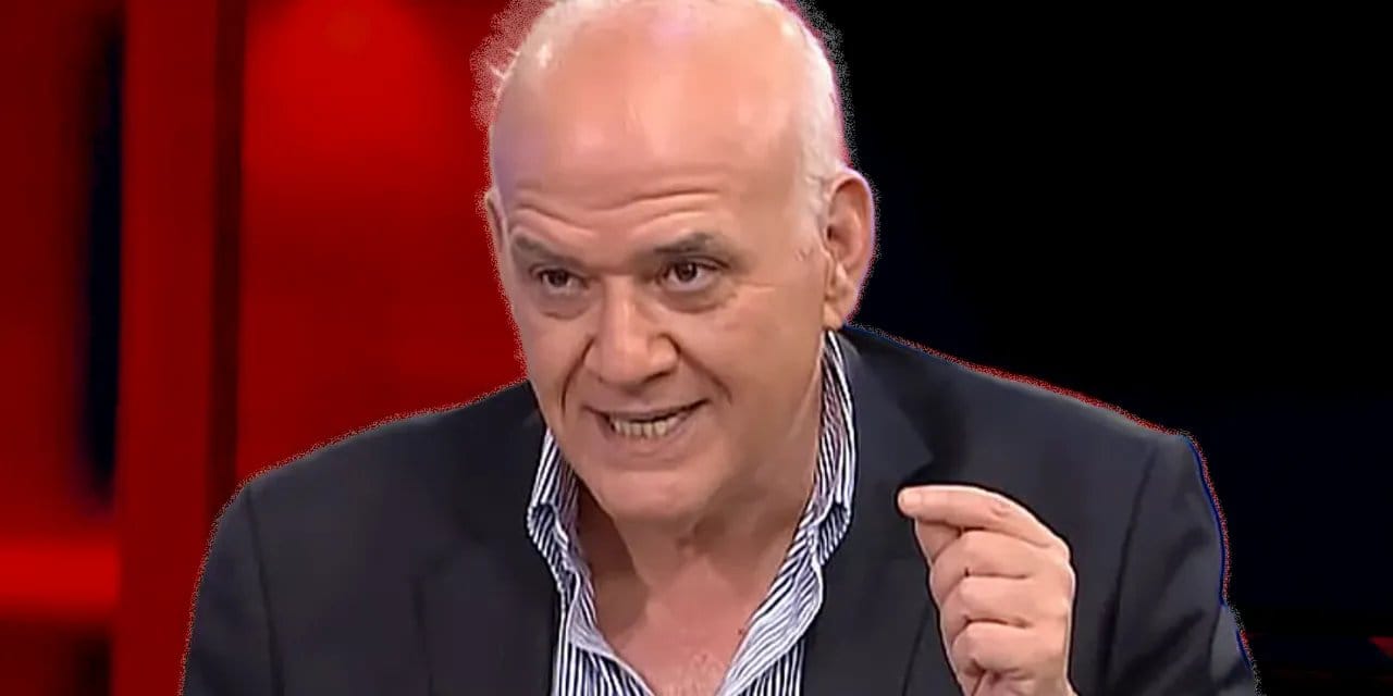 Son Dakika | Ahmet Çakar’ın gözaltı kararı kaldırıldı