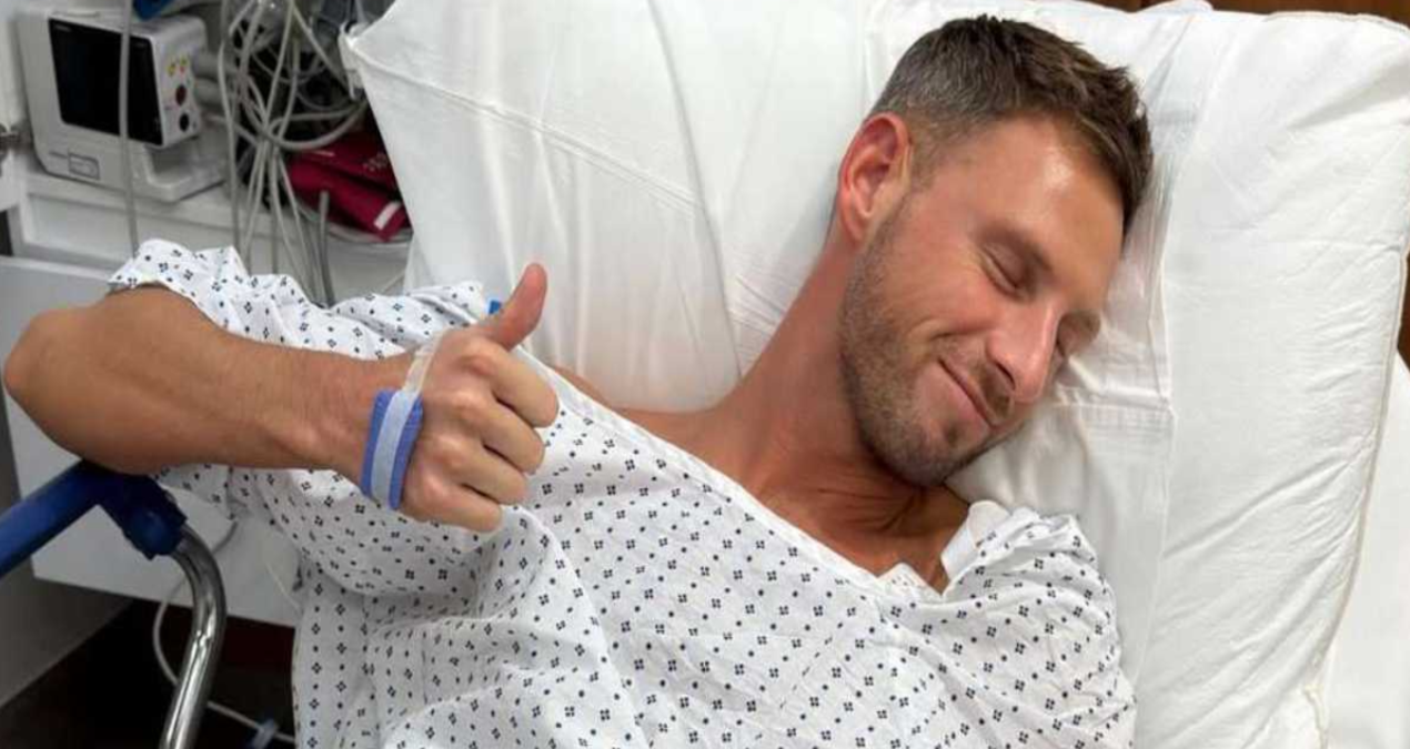 Ünlü oyuncu elektronik sigaradan kalp krizi geçirdi