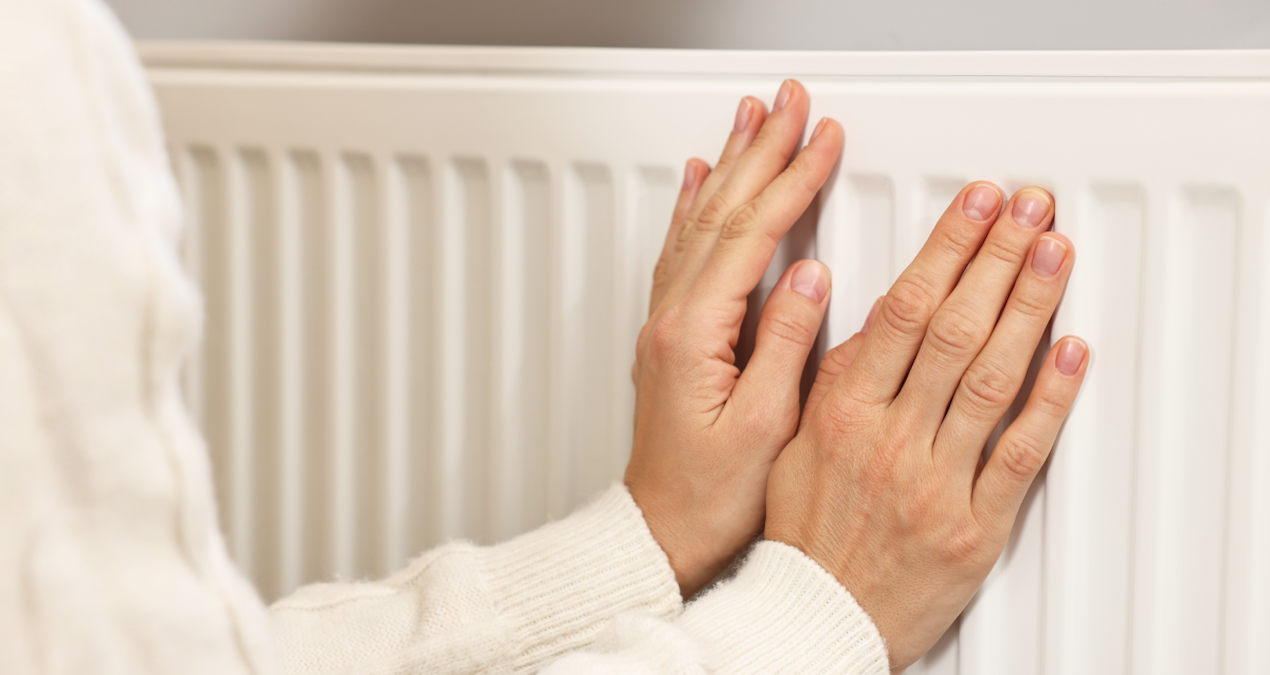 Yeni sistemle evler artık bedavaya ısınacak