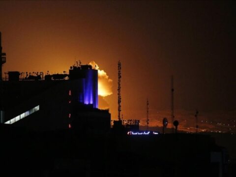 İsrail Ordusu, İran’a Yönelik Askeri Operasyonların Devam Edeceğini Açıkladı