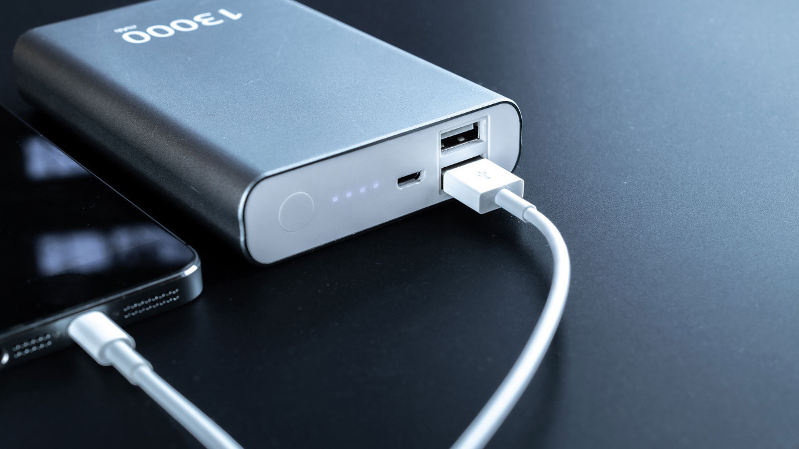 Powerbank’leri Gece Şarjda Bırakmak: Güvenli mi, Riskli mi?