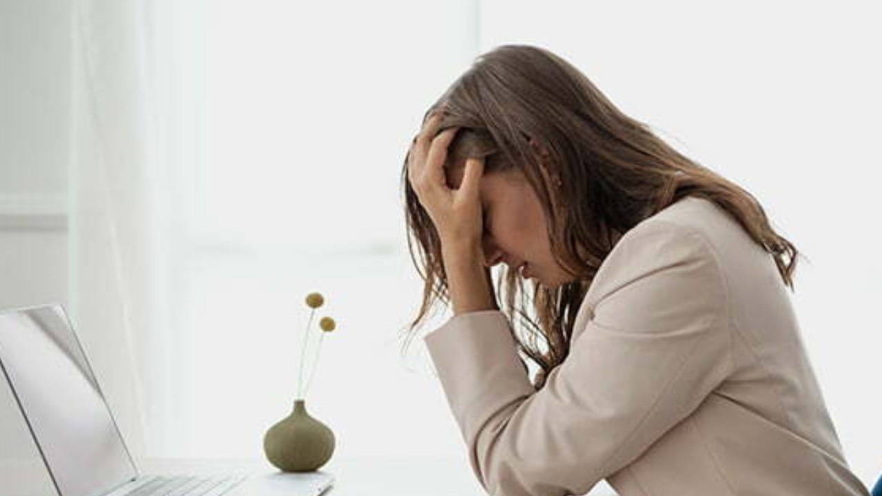 Stres ve Duygusal Dalgalanmaların Cilt ve Sindirim Üzerindeki Gizli Etkileri