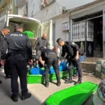 14 Yaşındaki Kız, Babasını Taciz İddiasıyla Öldürdü