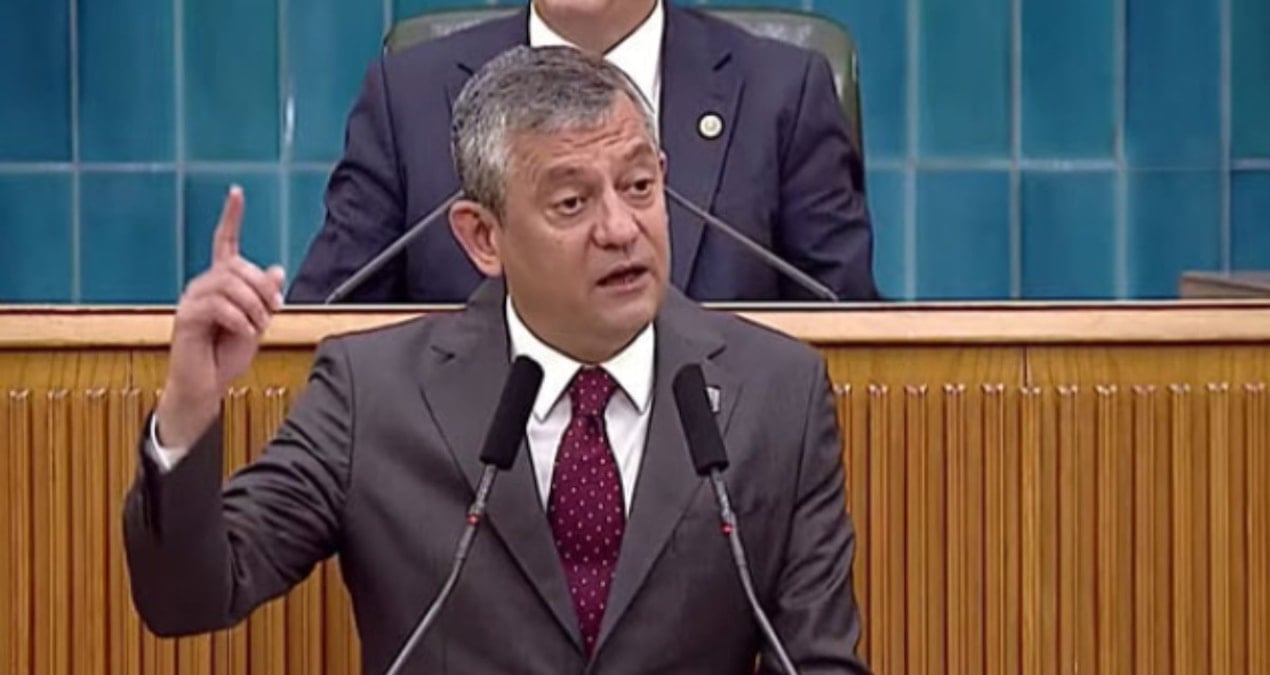 AKP’li Yetkili Duyurdu: CHP Lideri Özel, Mahkeme Kararına İtiraz Edemeyecek
