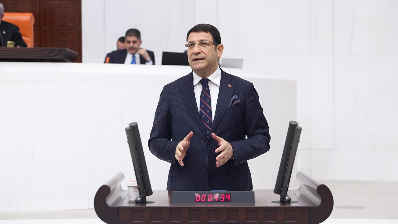 DEVA Partisi’nden İdris Şahin: Aile Güvencesi Ekonomik İstikrarla Sağlanır
