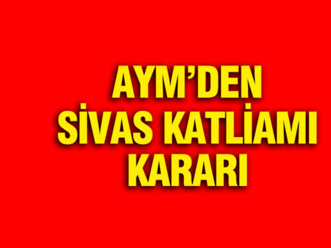 Aymden sivas katliami karari HRIc94x7