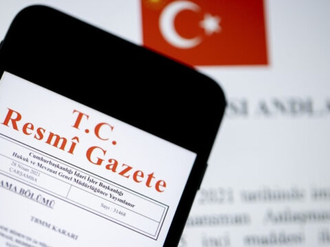 Bugun resmi gazete kararlari 24 temmuz 2026 resmi gazete atamalari ve kararlari neler M5LVF6YR
