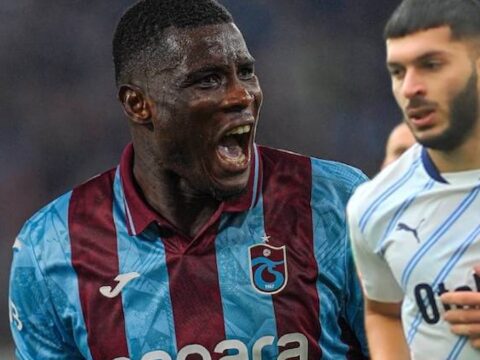 Fenerbahce trabzonsporun golcusunu para arti takas formuluyle kadrosuna katmaya calisiyor ver onuachuyu al oguz SLKgDlWZ