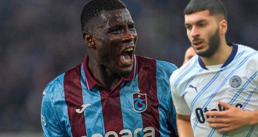 Fenerbahce trabzonsporun golcusunu para arti takas formuluyle kadrosuna katmaya calisiyor ver onuachuyu al oguz SLKgDlWZ
