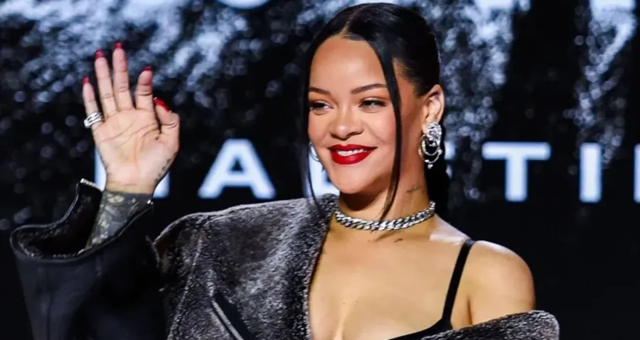 Rihanna’nın Türkiye merakı sürüyor: Önce Ankara şimdi Eskişehir hamlesi Haber gorseli