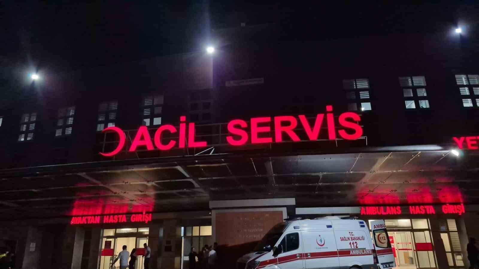 Bekçiye çarptı, hastanede ‘düştüm’ dedi! Gerçek polis çalışmasıyla ortaya çıktı: 200 bin TL ceza Haber gorseli