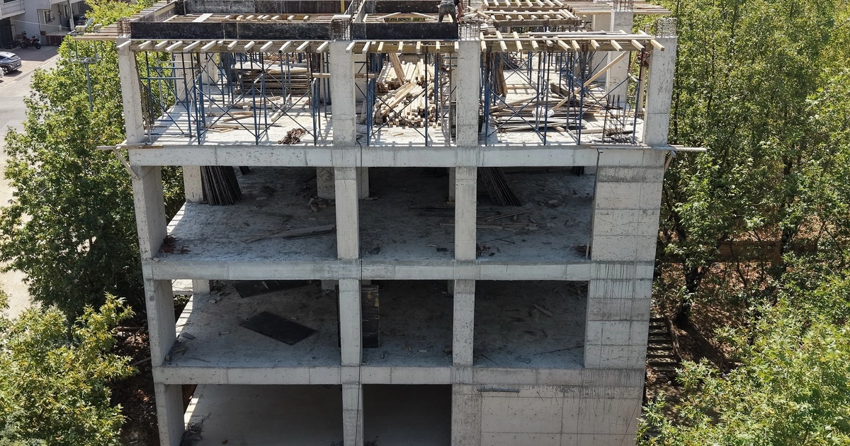 Kocaeli Çayırova’da yeni bilgi evi ve aile sağlığı merkezi yükseliyor Haber gorseli