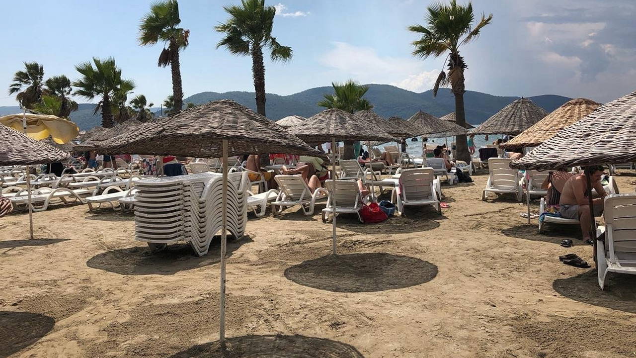Muğla Akyaka’da ‘kıyı işgalleri’ iddiası: Gökova Ekolojik Yaşam Derneği’nden 17 ayrı suç duyurusu Haber gorseli
