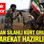 Irandan silahli kurt gruplara harekat hazirligi yiginak yapiliyor 91xwZNIF
