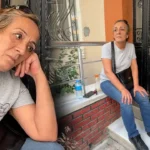 Istanbulda kentsel donusum isteyen daire sahibinden 14 saatlik oturma eylemi muteahhit konusunda anlasamiyoruz W3bJ8Hfn