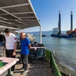 Izmir korfezinde dip tarama calismalariyla deniz yasami canlaniyor eCQ2Sxsl